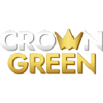 Crown Green Casino logo
