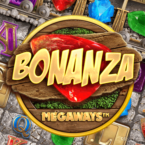 Bonanza — Crown Green Casino real money slot