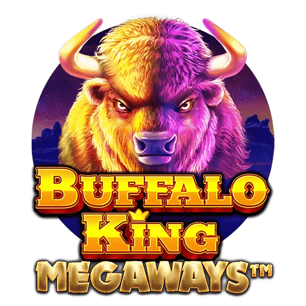 Buffalo King Megaways — Crown Green Casino real money slot
