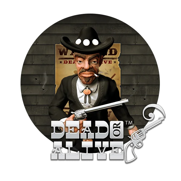Dead or Alive 2 — Crown Green Casino real money slot