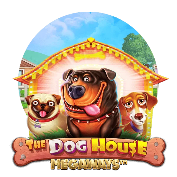 Dog House Megaways — Crown Green Casino real money slot