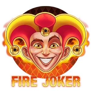 Fire Joker — Crown Green Casino real money slot