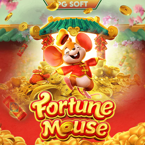 Fortune Mouse — Crown Green Casino real money slot