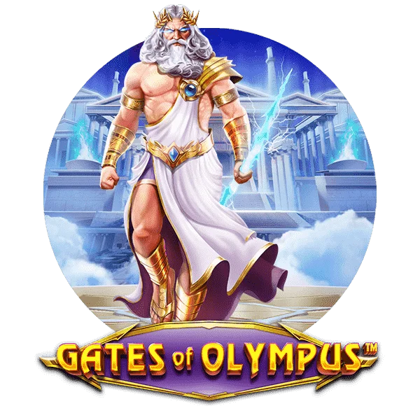 Gates of Olympus — Crown Green Casino real money slot