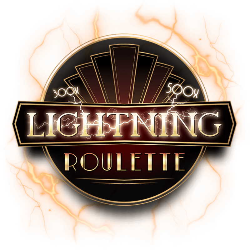 Lightning Roulette — Crown Green Casino real money slot