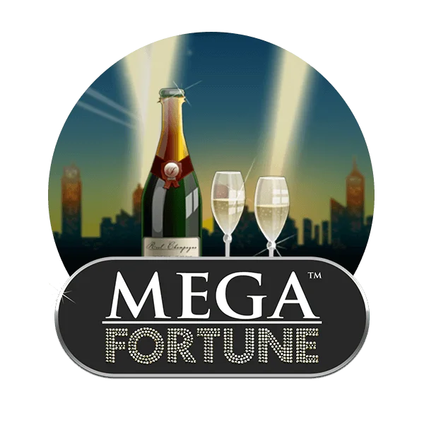 Mega Fortune — Crown Green Casino real money slot
