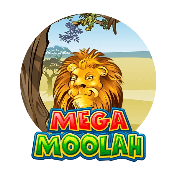 Mega Moolah — Crown Green Casino real money slot