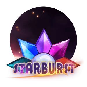 Starburst — Crown Green Casino real money slot