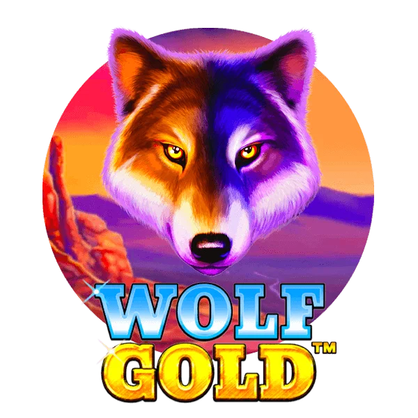 Wolf Gold — Crown Green Casino real money slot